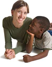 Foster Caring Foster Carer Employment