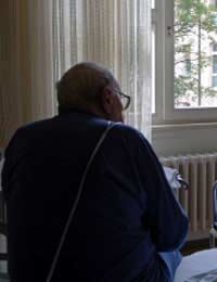 Care Homeassessing Care Homes Room