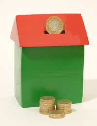 Council Tax Reduction Housing