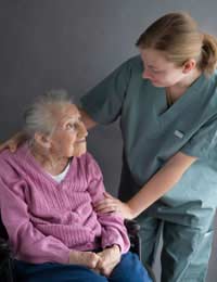 Choosing A Care Home Residential Nursing