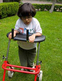Disability Living Allowance For Children