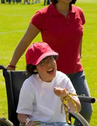 Care Assistance Direct Payments Respite
