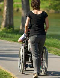 Employing A Carer Professional Carer