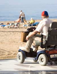 Travel Carers Disabled Care Medicine