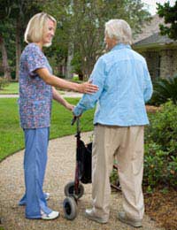 Question Long Term Care Nursing Home